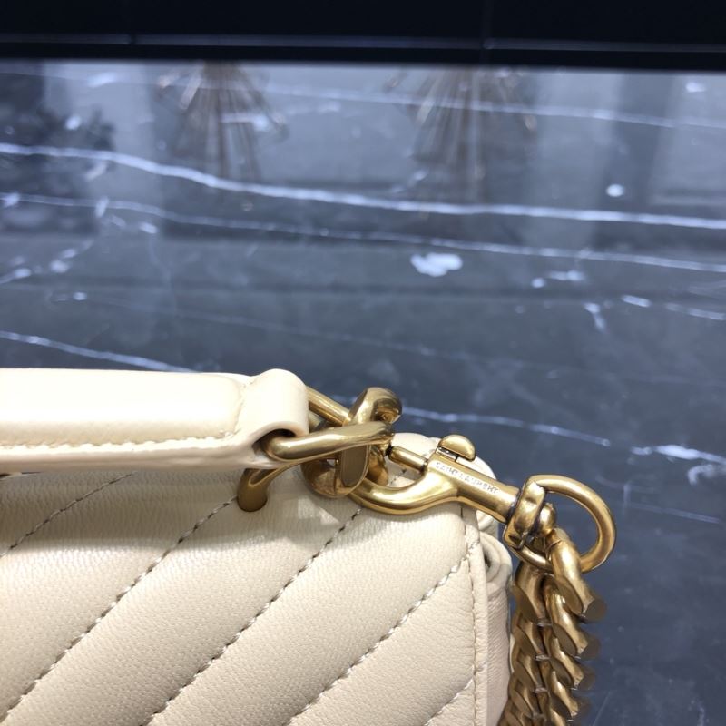 YSL Satchel Bags